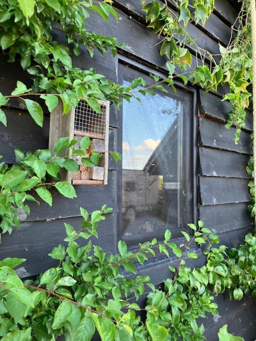 The Tiny Garage Διαμέρισμα Κάμπεν Εξωτερικό φωτογραφία